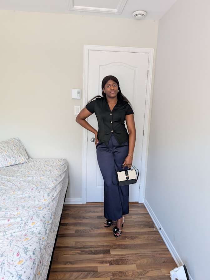 holly kamgue