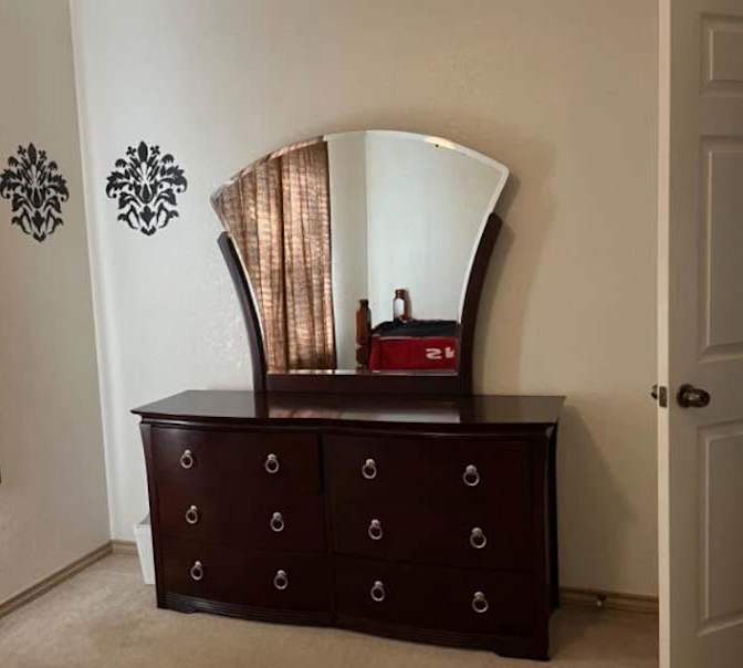 Jose luis ramirez Rivera's room
