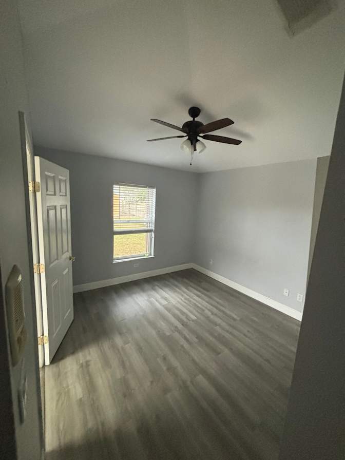 Amber's room