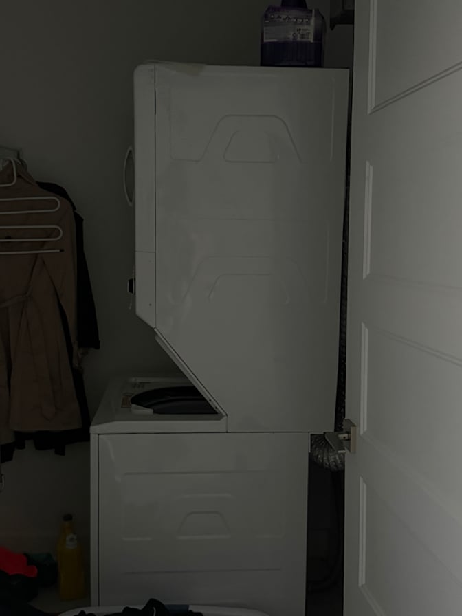 Natalia hernandez's room