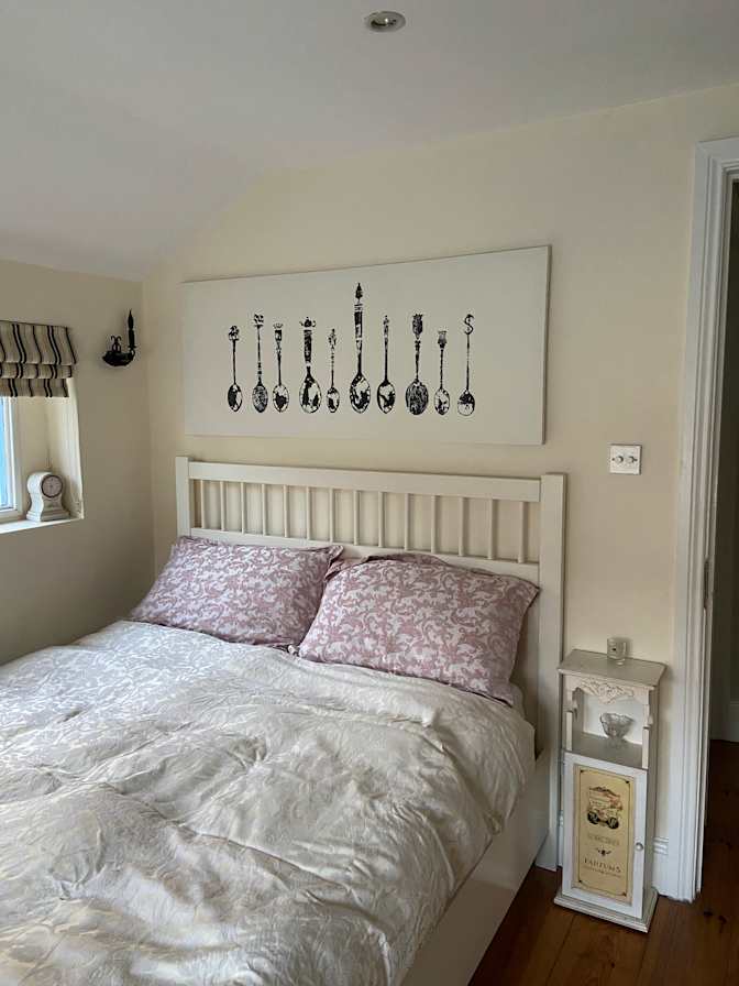 Michelle's room
