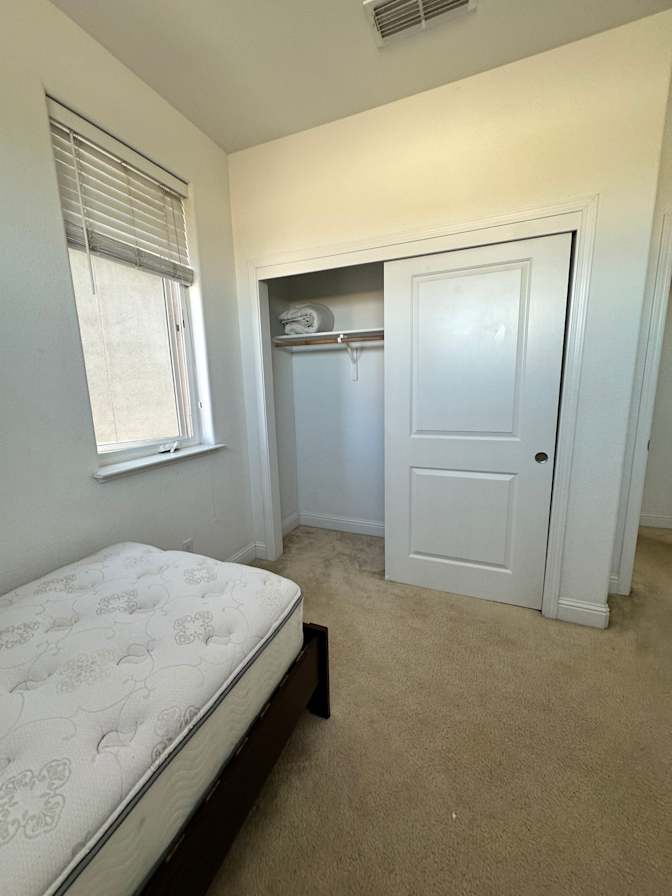 Kimberly's room