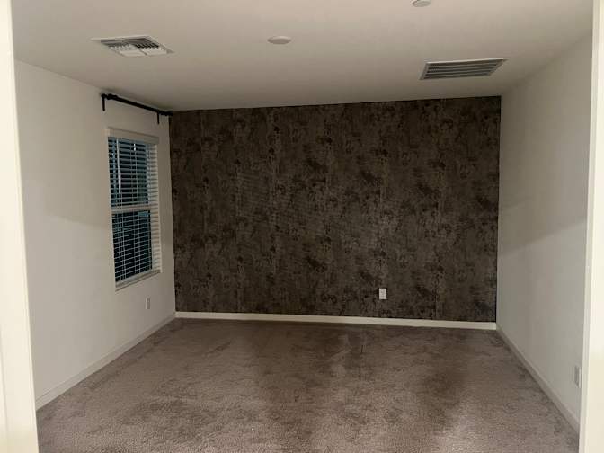 ALI's room