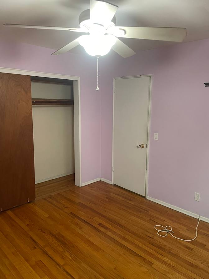Charles's room