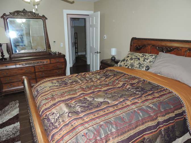 scott's room