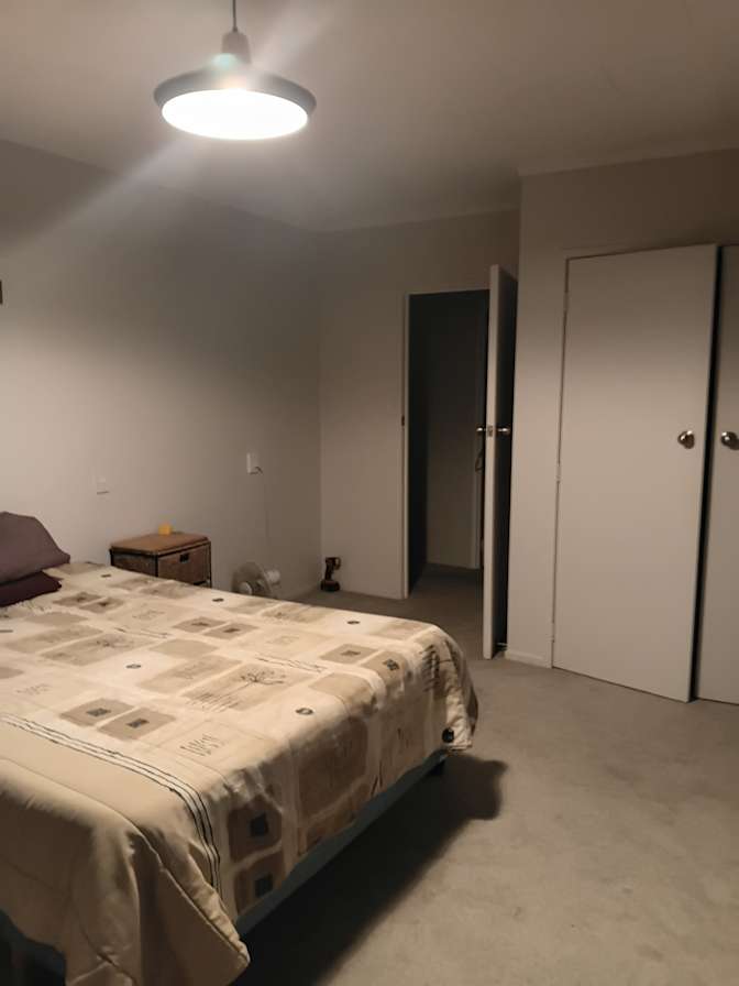 Colin's room