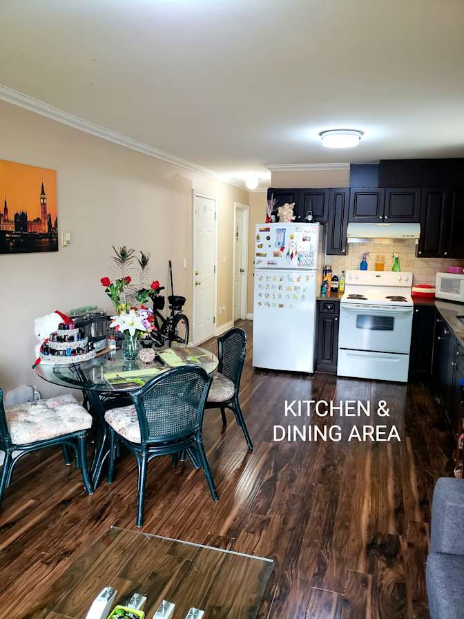 Veronica Choudhary's room