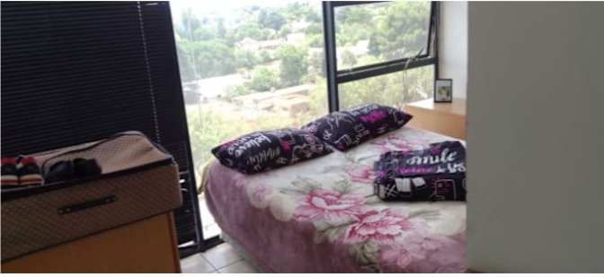May's room