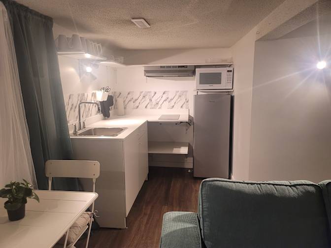 Urban Interiors and Design's room