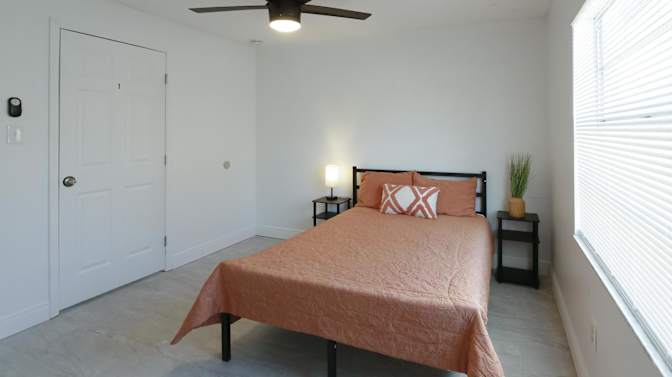 PadSplit's room