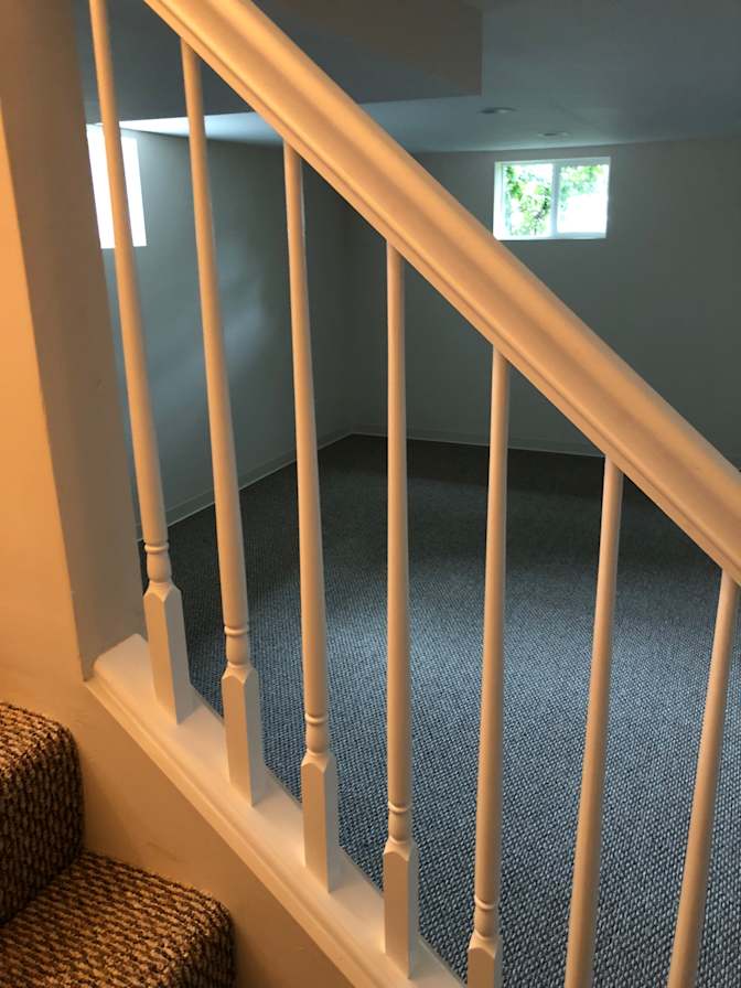 Sara's room