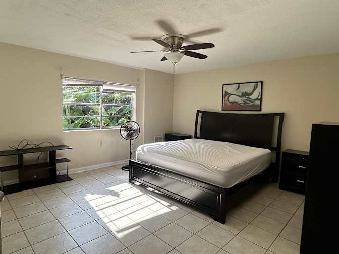 Schylar's room