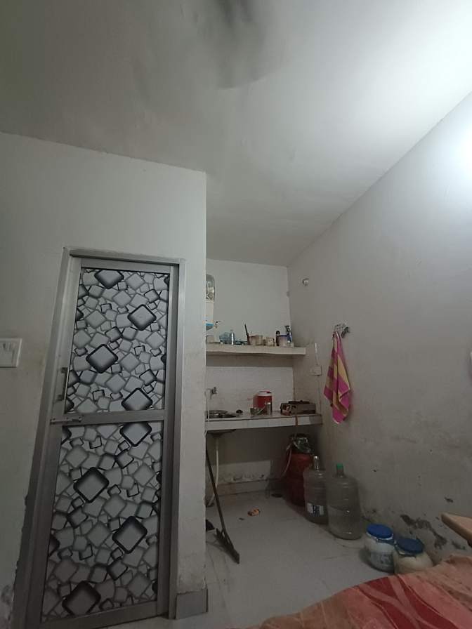 Dilpreet Singh's room