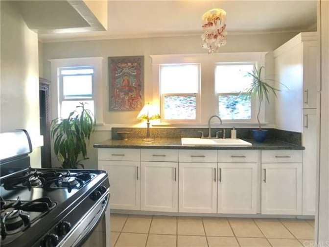 Roberta's room