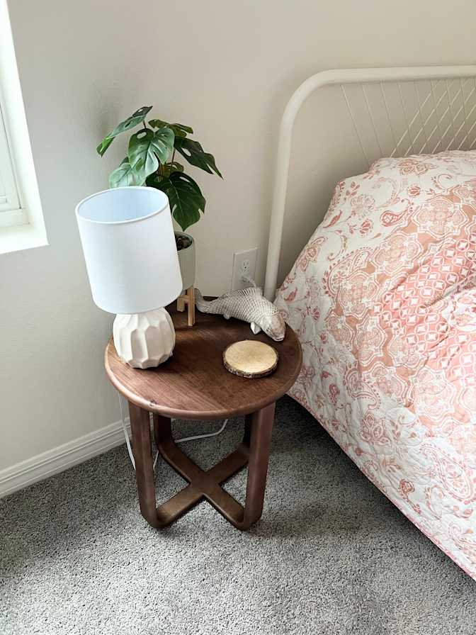 Christine's room