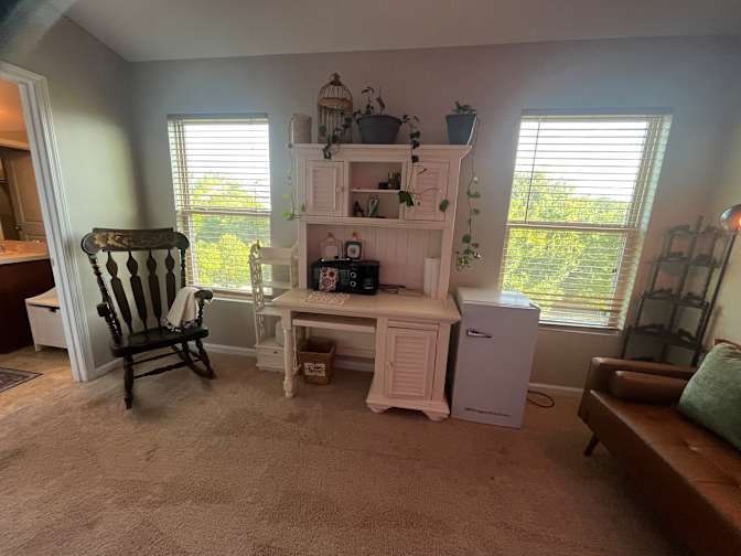 Room for Rent's room