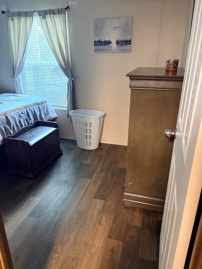Susan's room