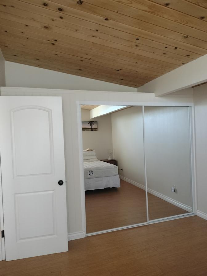 Maria's room
