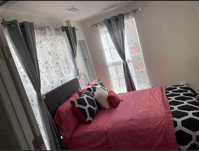 St's room