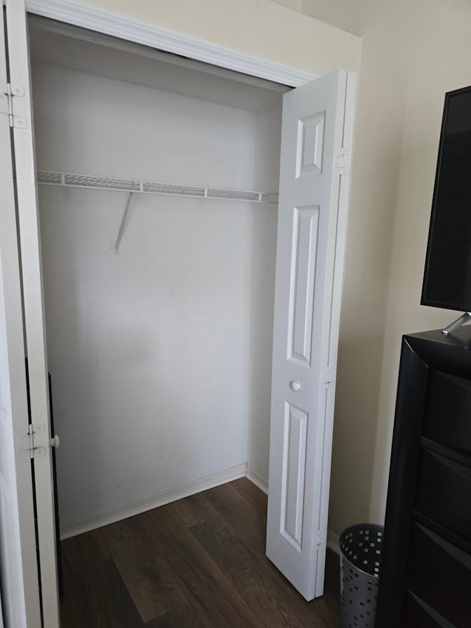 Maria's room