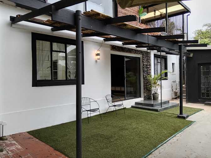 MTBRZ GROUP's room