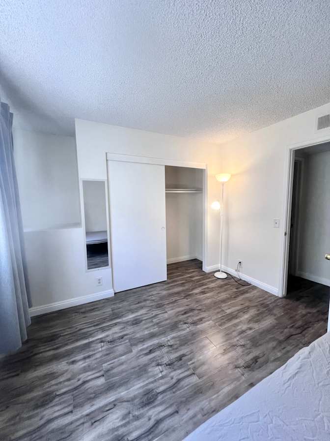 Jasmine's room