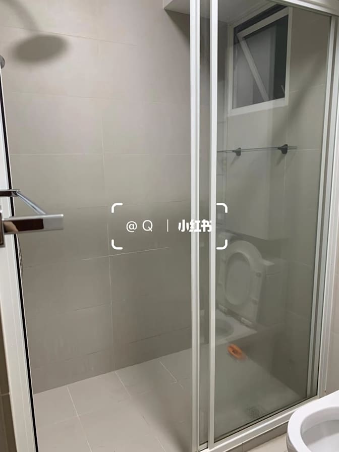 Wei Qing's room