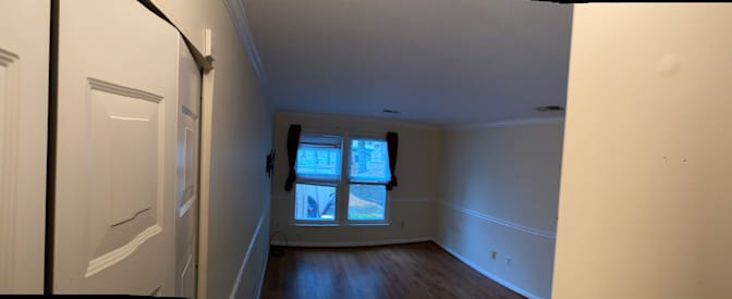 Mike Carbajal's room