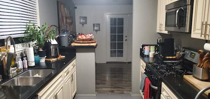 Jenn's room