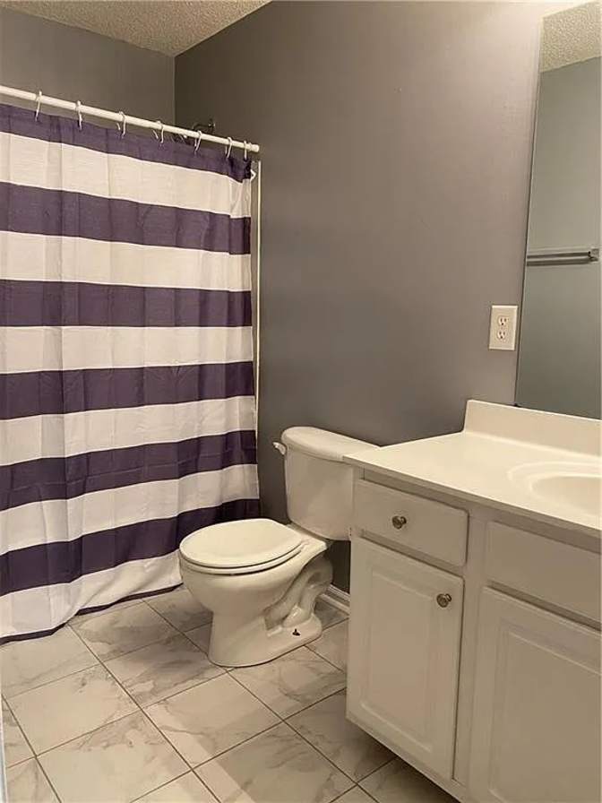 Connor's room