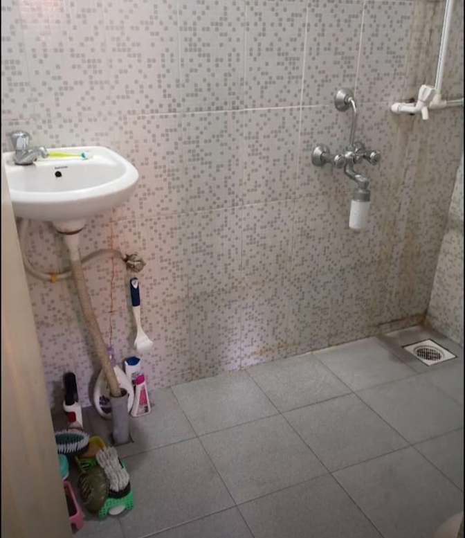 Shraddha Umale's room