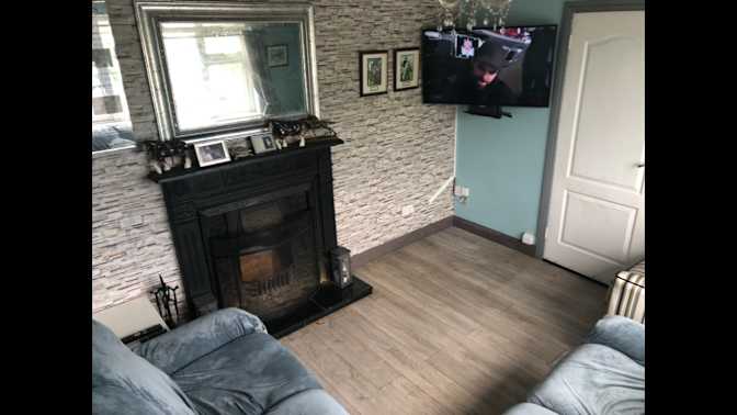 Rita's room