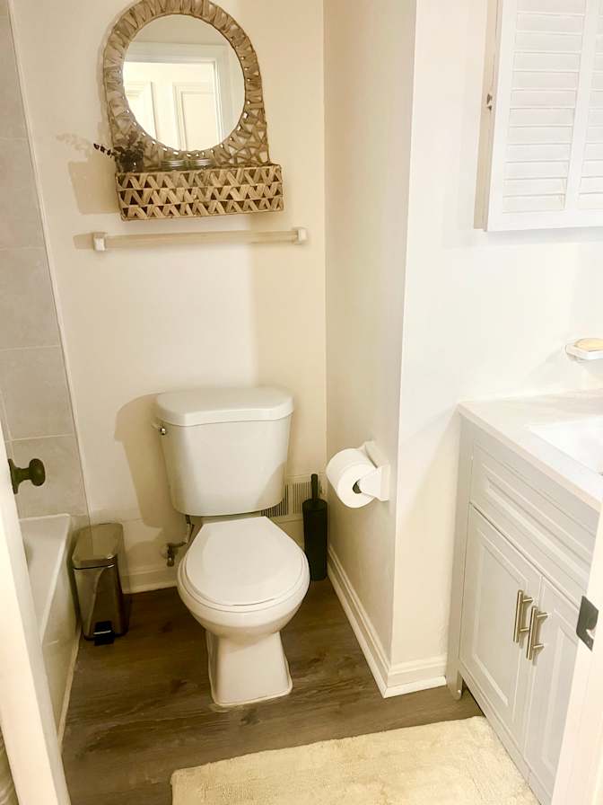 Jennifer's room