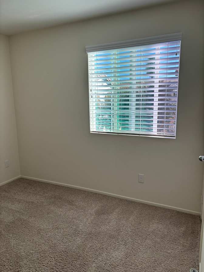 Cindy's room
