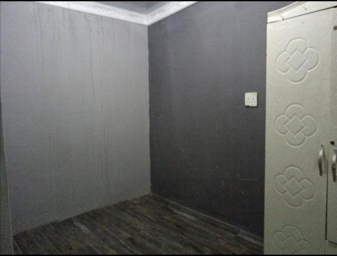 Muneer's room