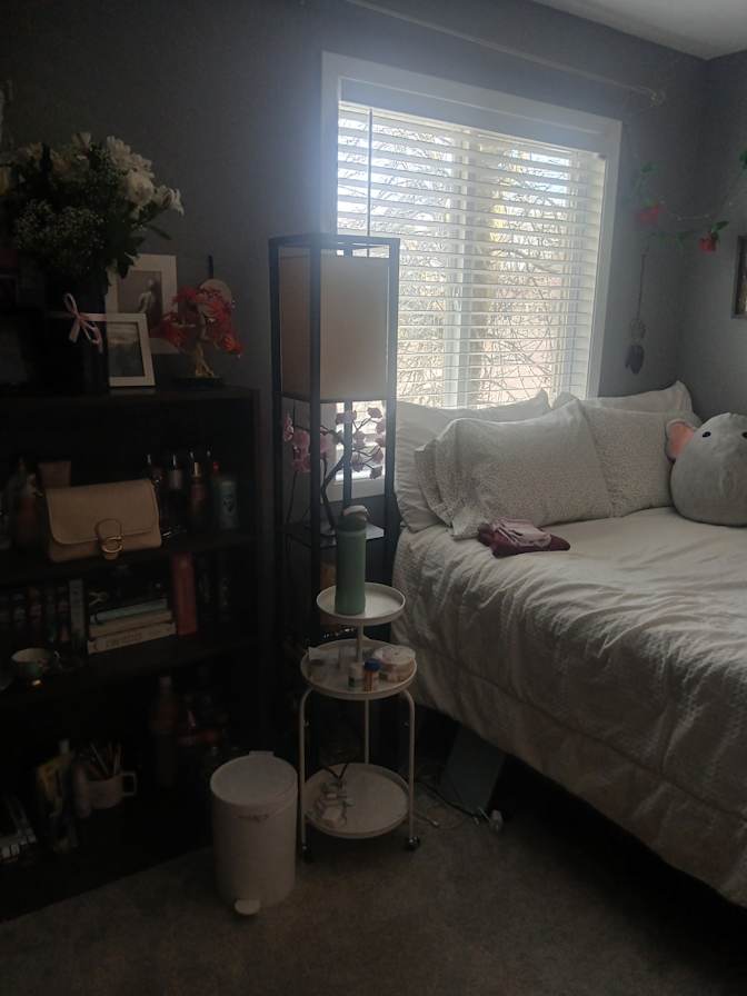 Michelle's room