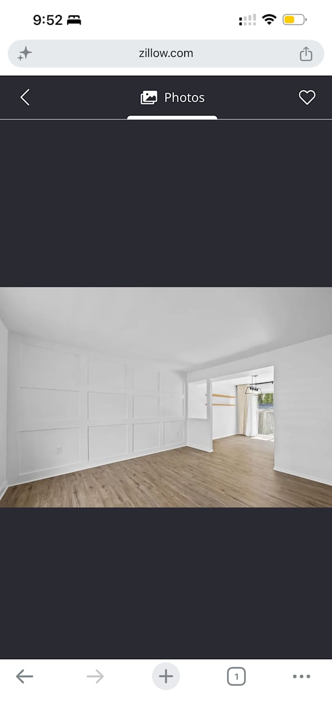 Cece's room