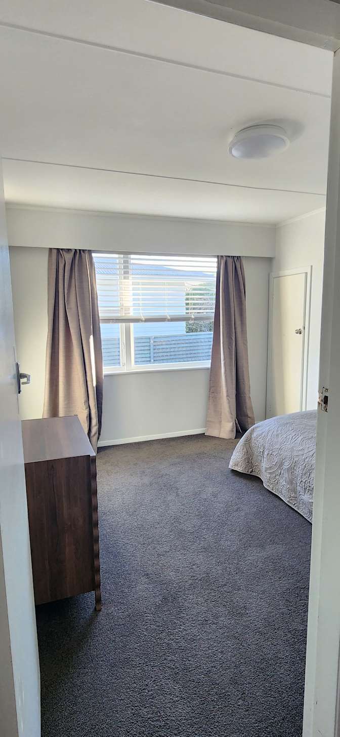 Kelley's room
