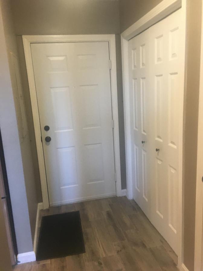 Scott's room