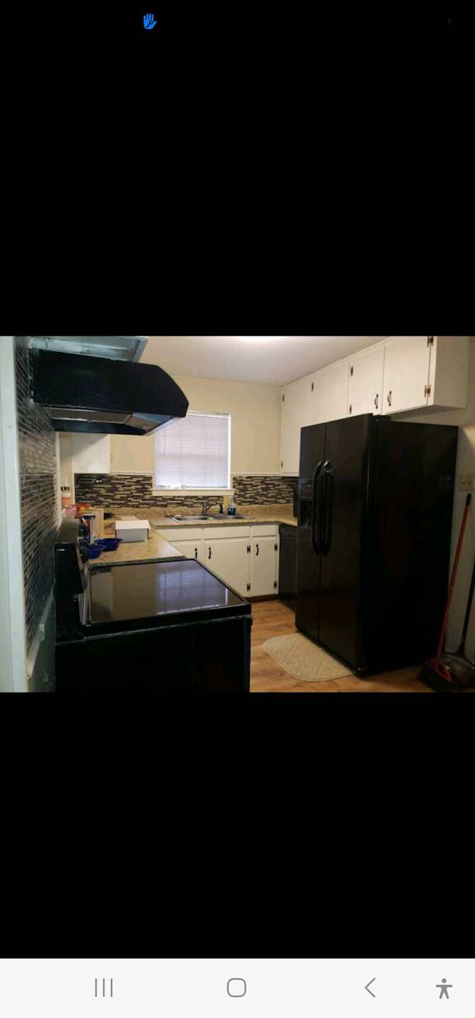 kenneth johnson's room