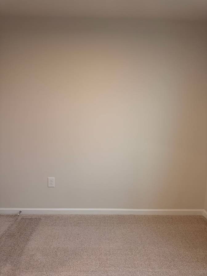 Jalon Peoples's room