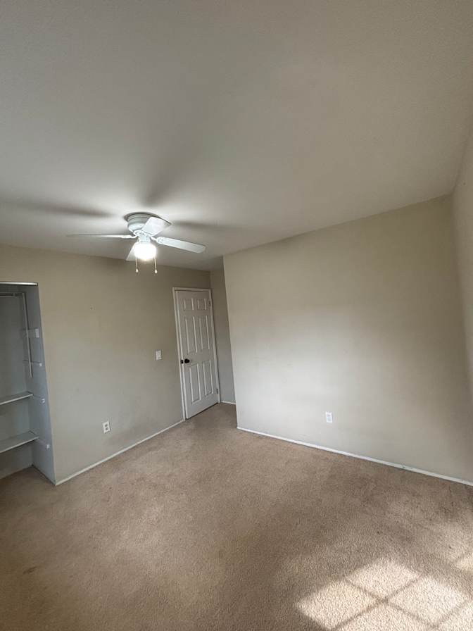 Cody's room