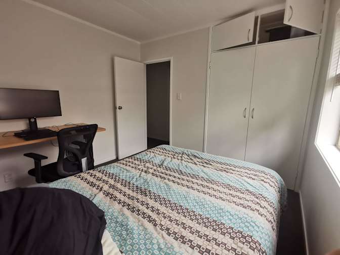 Janice's room