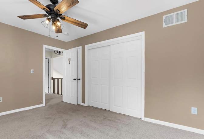 Joseph's room
