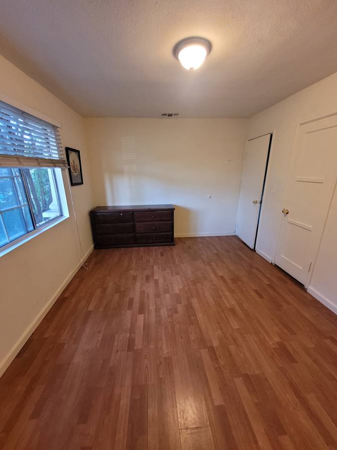 Robert's room