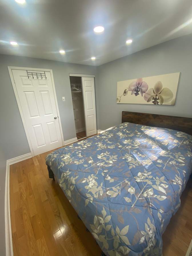 Naila's room