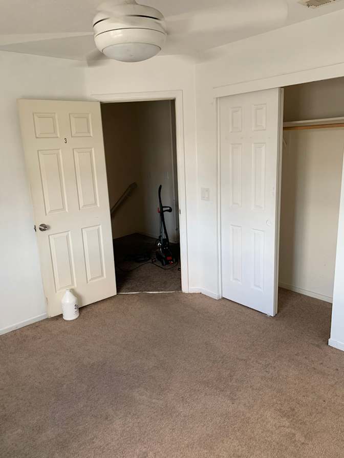 Tara's room