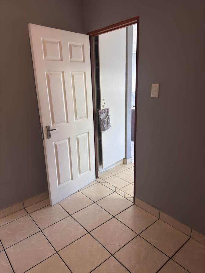 Franco's room