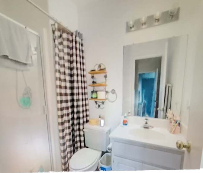 Tiffany's room