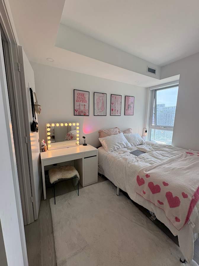 Emily's room